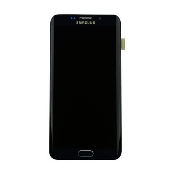 TOUCH+DISPLAY SAMSUNG GALAXY S7 EDGE G935 ( GH96-09784A ) 5.5" BLACK